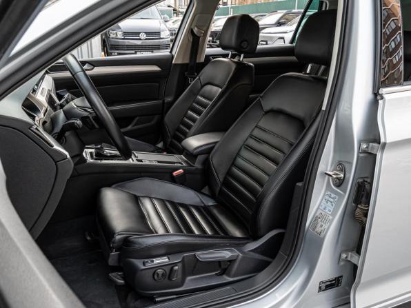 Volkswagen Passat B8 с пробегом 2018 года, цена 1 959 000 рублей, 167319 км, универсал, Автокод Объявления