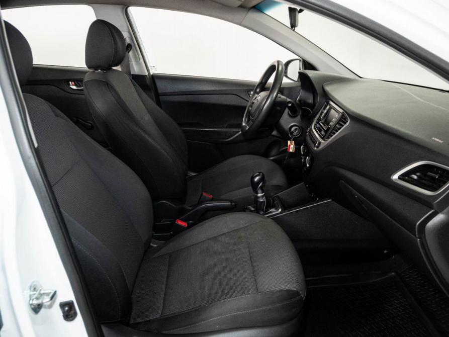 Hyundai Solaris II Казань  - изображение 7