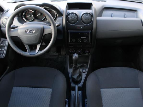 Lada (ВАЗ) Largus I Рестайлинг с пробегом 2024 года, цена 1 279 000 рублей, 17217 км, универсал, Автокод Объявления