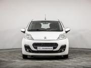 Peugeot 107 I Рестайлинг 2 Санкт-Петербург  - изображение 23