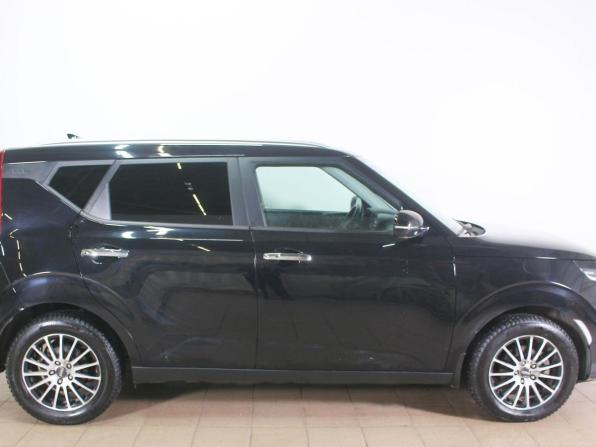 Kia Soul III с пробегом 2019 года, цена 2 001 900 рублей, 64000 км, хэтчбек, Автокод Объявления