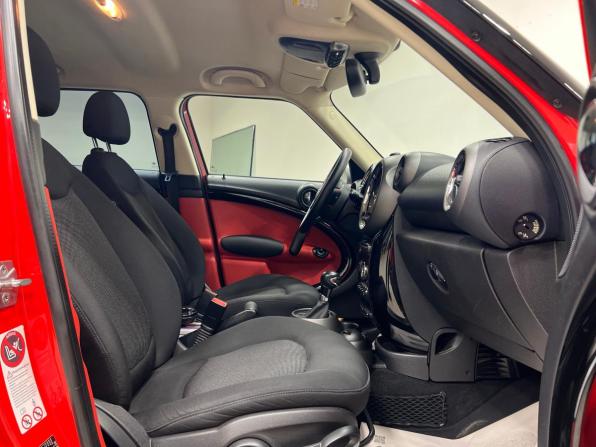 Mini Countryman I с пробегом 2011 года, цена 1 160 000 рублей, 171550 км, внедорожник, Автокод Объявления