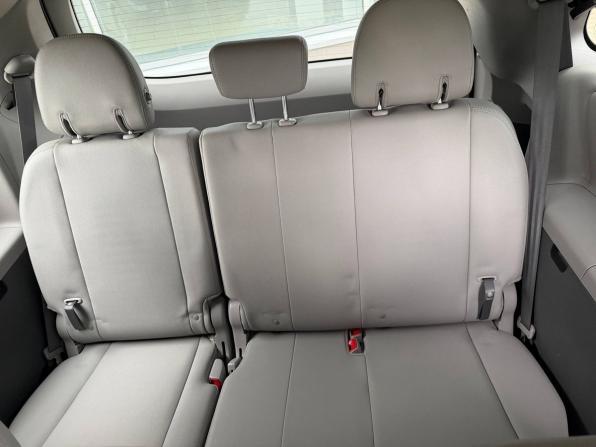Toyota Sienna III Рестайлинг 2 с пробегом 2019 года, цена 3 275 000 рублей, 156636 км, минивэн, Автокод Объявления