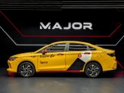 BAIC U5 Plus Москва  - изображение 31