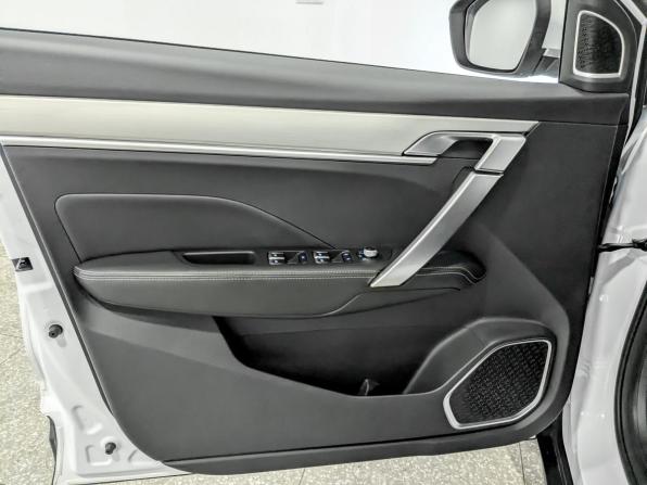 Belgee X50 с пробегом 2025 года, цена 2 200 000 рублей, 9725 км, внедорожник, Автокод Объявления