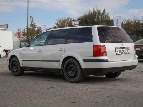 Volkswagen Passat B5 с пробегом 1997 года, цена 199 000 рублей, 278397 км, универсал, Автокод Объявления