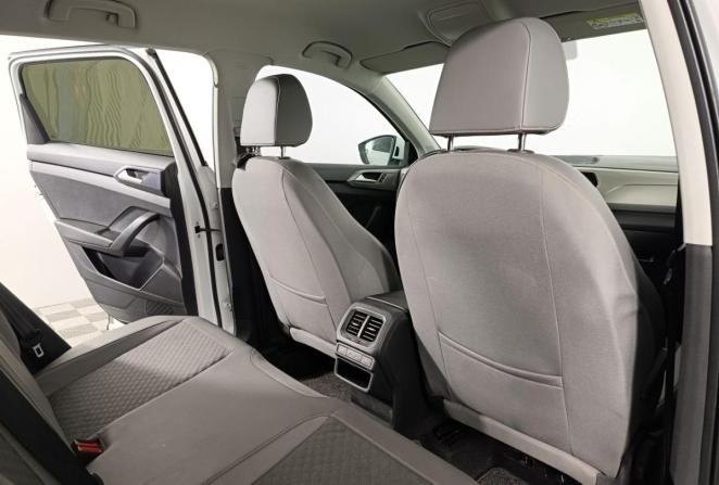Volkswagen Taos I с пробегом 2021 года, цена 2 450 000 рублей, 107300 км, внедорожник, Автокод Объявления