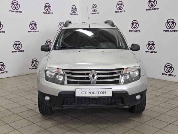 Renault Duster I с пробегом 2014 года, цена 833 000 рублей, 169470 км, внедорожник, Автокод Объявления
