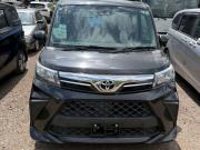 Toyota Roomy I Рестайлинг Стерлитамак  - изображение 18
