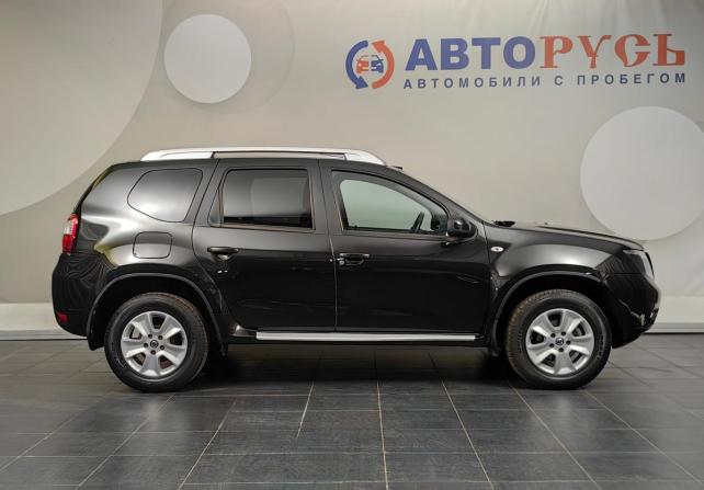 Nissan Terrano III (D10) с пробегом 2019 года, цена 1 777 000 рублей, 40122 км, внедорожник, Автокод Объявления
