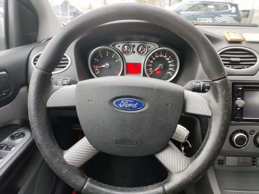 Ford Focus II Рестайлинг Брянск  - изображение 12