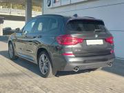 BMW X3 III (G01) Казань  - изображение 30