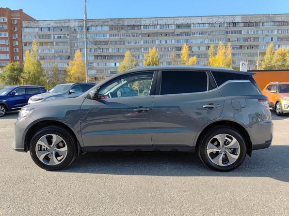 Livan X6 Pro с пробегом 2023 года, цена 1 775 000 рублей, 9746 км, внедорожник, Автокод Объявления
