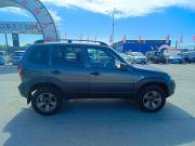 Chevrolet Niva I Рестайлинг Тюмень  - изображение 26
