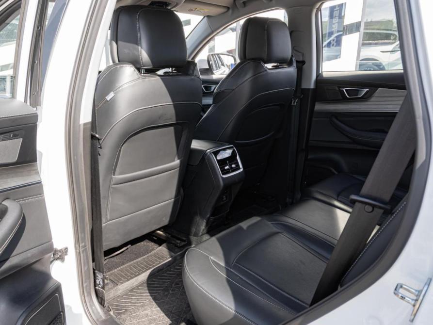 Chery Tiggo 8 Pro Max I Краснодар  - изображение 11