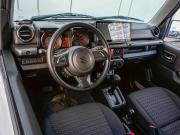 Suzuki Jimny IV Краснодар  - изображение 24