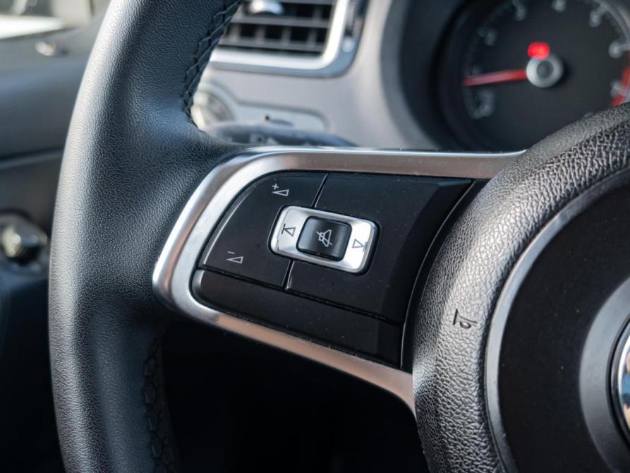 Volkswagen Polo V Рестайлинг Краснодар  - изображение 15