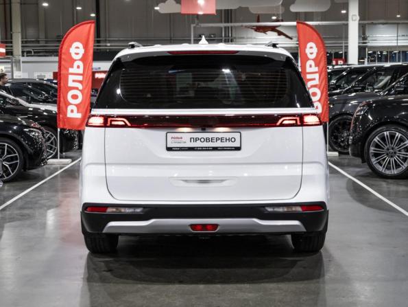 Kia Carnival IV с пробегом 2021 года, цена 3 599 700 рублей, 104576 км, минивэн, Автокод Объявления