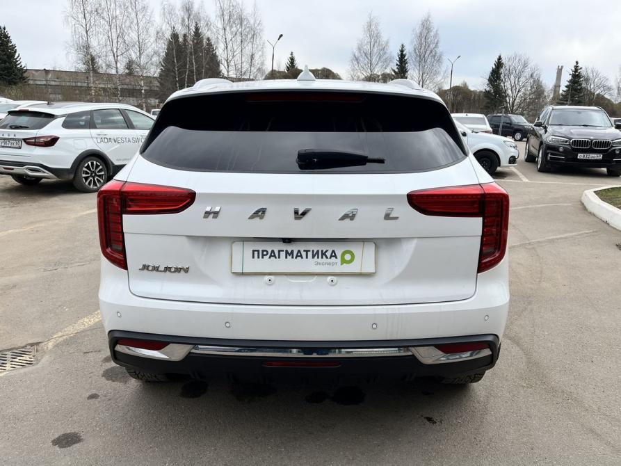 Haval Jolion I Великие Луки  - изображение 6
