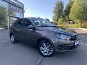 Lada (ВАЗ) Granta I Рестайлинг Великие Луки  - изображение 21
