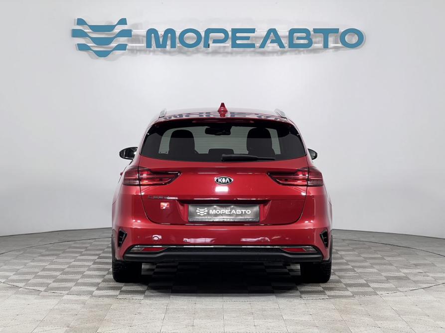 Kia Ceed III Калининград  - изображение 6