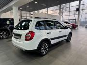 Lada (ВАЗ) Granta I Рестайлинг Ростов-на-Дону  - изображение 20