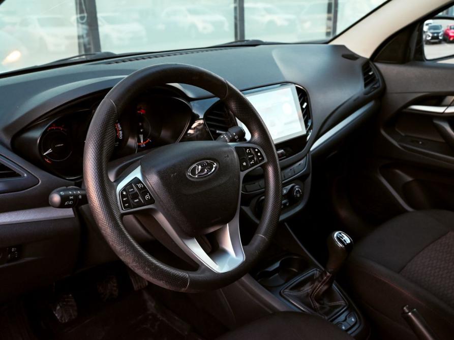 Lada (ВАЗ) Vesta I Екатеринбург  - изображение 15