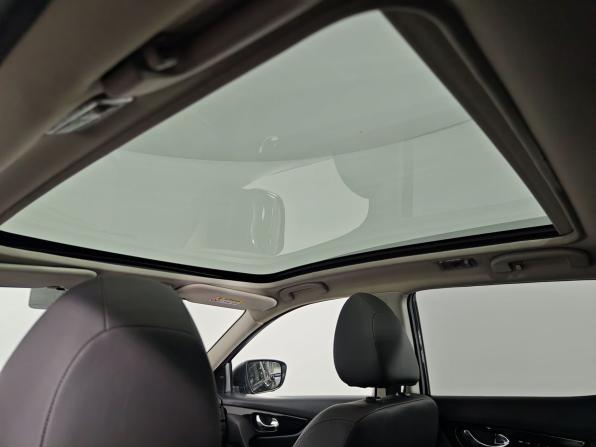 Nissan Qashqai II Рестайлинг с пробегом 2021 года, цена 2 099 000 рублей, 81562 км, внедорожник, Автокод Объявления