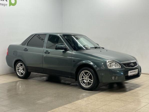 Lada (ВАЗ) Priora I с пробегом 2009 года, цена 249 000 рублей, 236000 км, седан, Автокод Объявления
