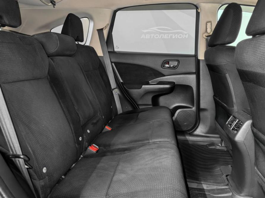 Honda CR-V IV Новосибирск  - изображение 14