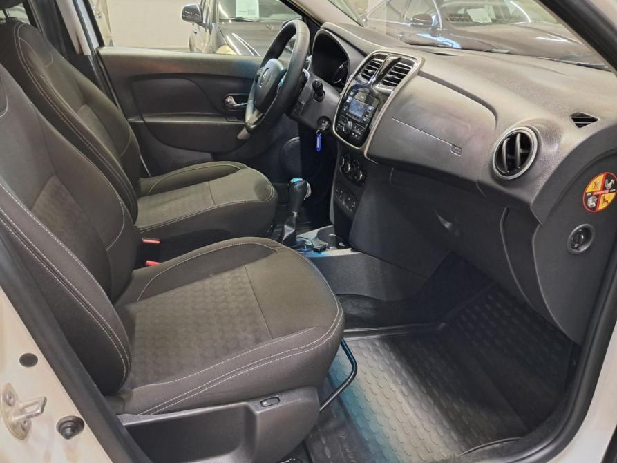 Renault Logan II Набережные Челны  - изображение 13
