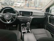 Kia Sportage IV Санкт-Петербург  - изображение 21