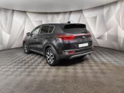 Kia Sportage IV Москва  - изображение 28