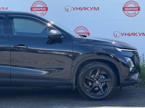 Omoda C5 I с пробегом 2023 года, цена 1 729 000 рублей, 35728 км, внедорожник, Автокод Объявления