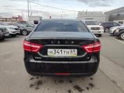 Lada (ВАЗ) Vesta I Санкт-Петербург  - изображение 10