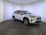 Toyota RAV4 V (XA50) Москва  - изображение 31