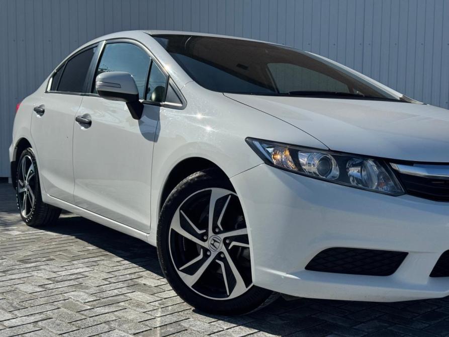 Honda Civic IX Ростов-на-Дону  - изображение 5
