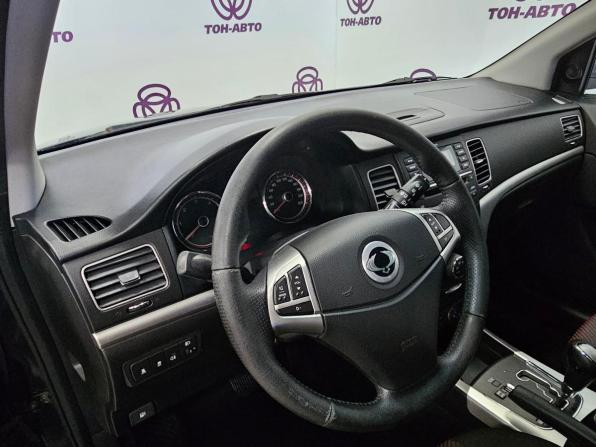 SsangYong Actyon II с пробегом 2011 года, цена 841 000 рублей, 157627 км, внедорожник, Автокод Объявления