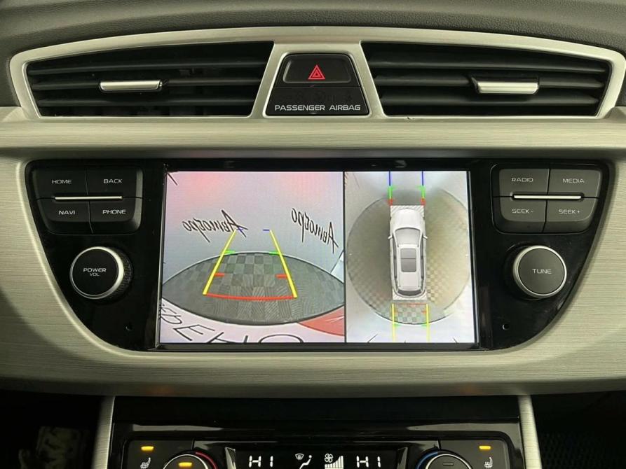 Geely Atlas I Псков  - изображение 15