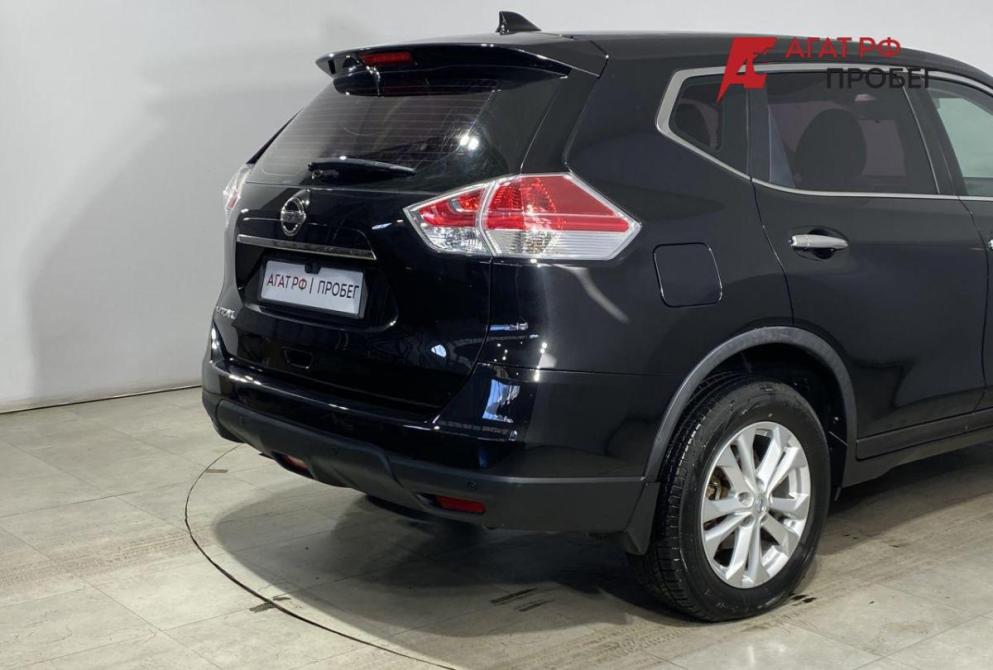 Nissan X-Trail III Саранск  - изображение 3