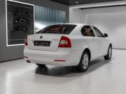 Skoda Octavia II (A5) Рестайлинг Москва  - изображение 23