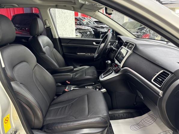 Haval H6 I с пробегом 2016 года, цена 1 399 000 рублей, 134858 км, внедорожник, Автокод Объявления