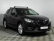 Mazda CX-5 I Санкт-Петербург  - изображение 22