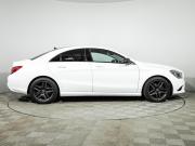 Mercedes-Benz CLA I (C117 X117) Санкт-Петербург  - изображение 20
