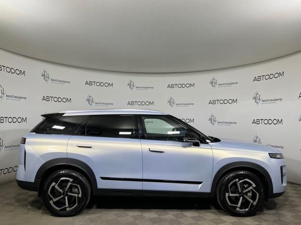 Jaecoo J7 I Рестайлинг с пробегом 2025 года, цена 2 257 000 рублей, 15225 км, внедорожник, Автокод Объявления