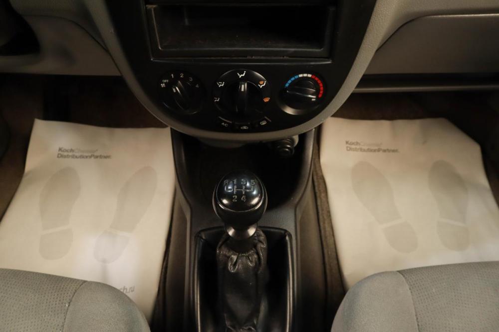 Chevrolet Lacetti I Челябинск  - изображение 15