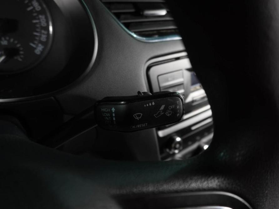 Skoda Octavia III (A7) Воронеж  - изображение 14