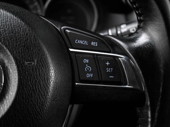 Mazda CX-5 I Рестайлинг с пробегом 2016 года, цена 2 169 000 рублей, 127168 км, внедорожник, Автокод Объявления