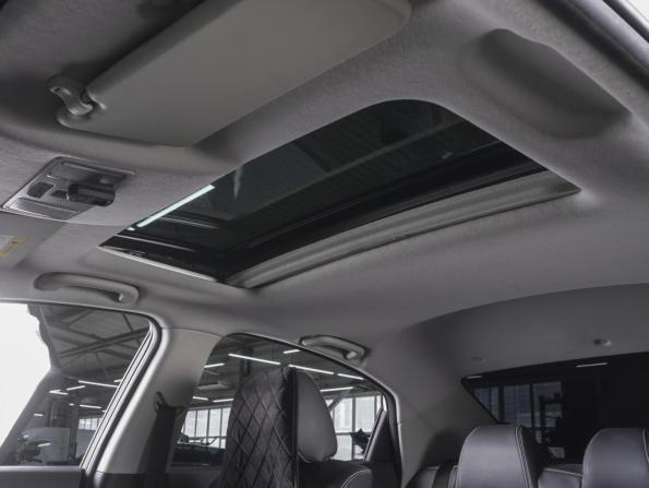 Changan Alsvin с пробегом 2023 года, цена 1 199 000 рублей, 23767 км, седан, Автокод Объявления
