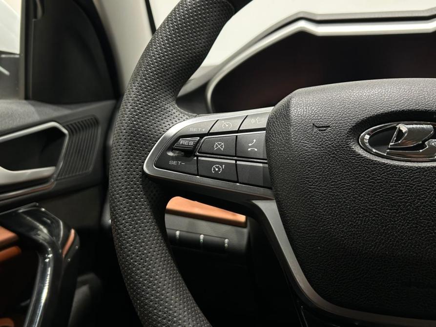 Lada (ВАЗ) Vesta I Рестайлинг (NG) Санкт-Петербург  - изображение 21